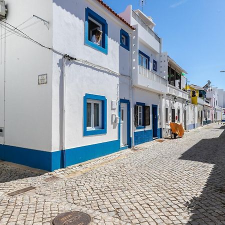 Casa Flores - T2 Santa Luzia - Tavira Экстерьер фото